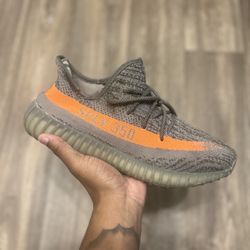 Yeezy Boost 350 V2 Buluga