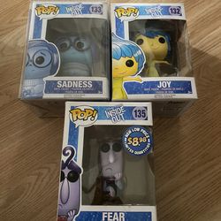 The Inside Out Pop  is Coming Soon  New Movie