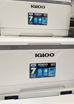 IGLOO