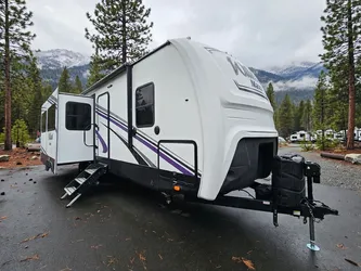 2020 Forest River Wildcat Maxx 266MEX Travel Trailer - USED