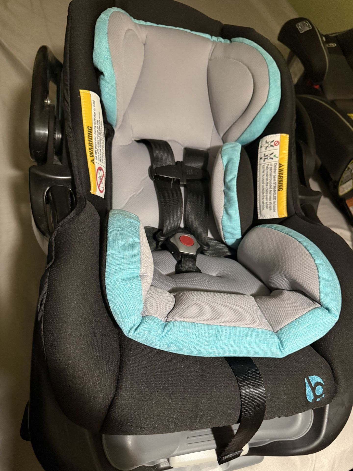 Baby Car seat