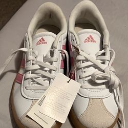 Adidas VL Court 3.0 Kids' shoe