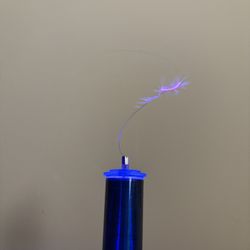 Small Tesla Coil