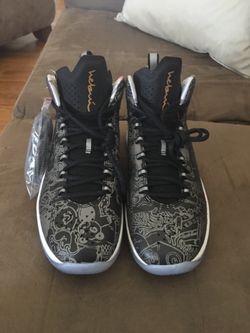 Jordan Meló 10 Hebru Brantley