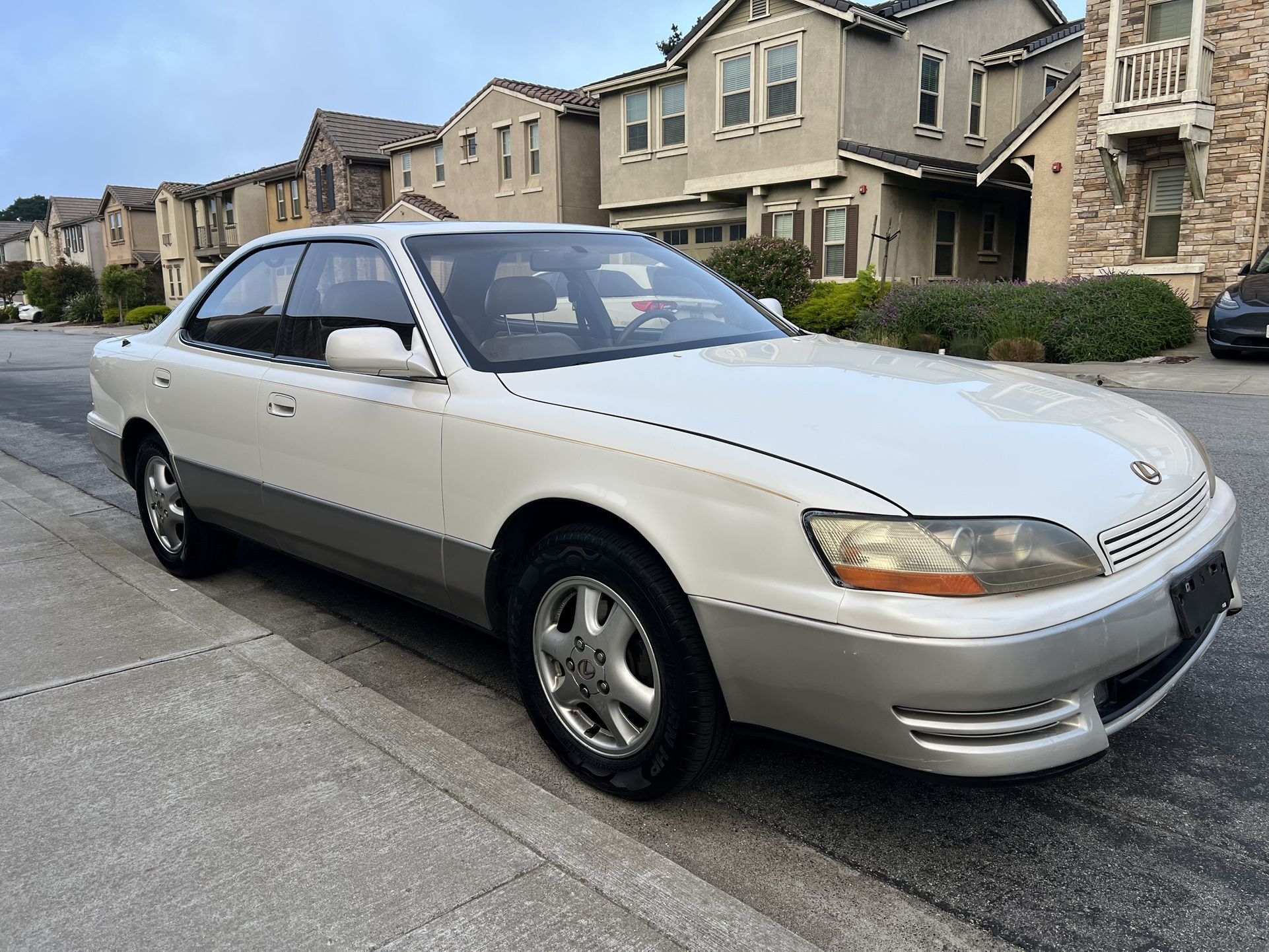 1996 Lexus ES 300