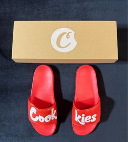 Cookie slides