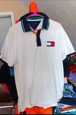 Tommy Hilfiger Vintage