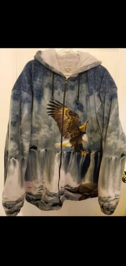 Mens 3XL Black Canyon Outfitters Jacket