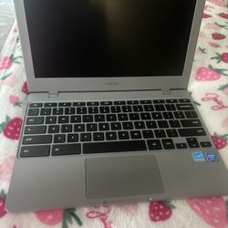 Samsung Chromebook 4 (2021 Model))
