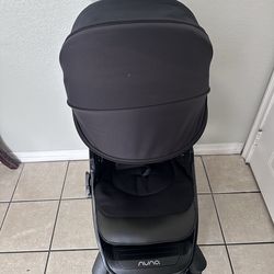 NUNA Stroller