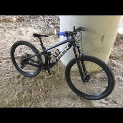 Trek Fuel EX 9.8