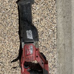 Sawzall