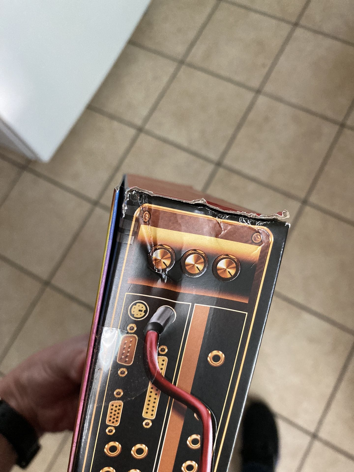 G.I. Joe Classified Series 75 Chuckles ​SDCC 2023 Exclusive Hasbro