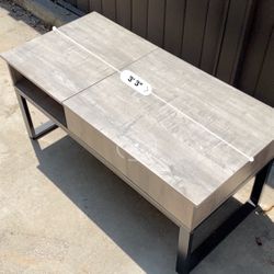 Coffee Table / Desk