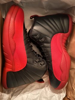 Flu Game 12's
