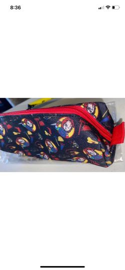 Spencers Chucky pouch Child’s Play Good Guys