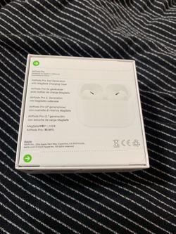 AirPods Pro