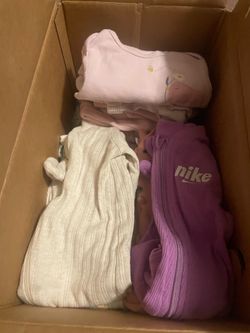Baby clothes