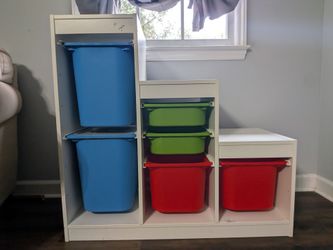 IKEA Storage