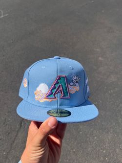 Diamond backs