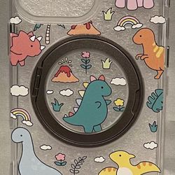 iPhone 16 Pro Max MagSafe Cases