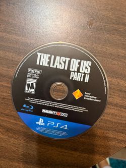 PS4 Game
