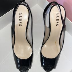 Guess 7 1/2