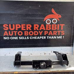 2023 F250 Super Duty series Tow Hitch Receiver OEM 2026