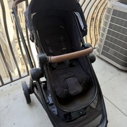 Maxi Cosi Travel System 