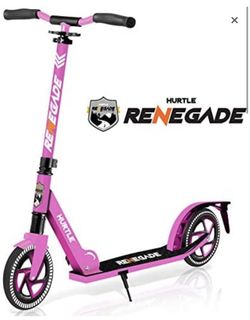 Scooter