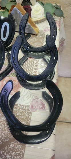 Horse Shoes 