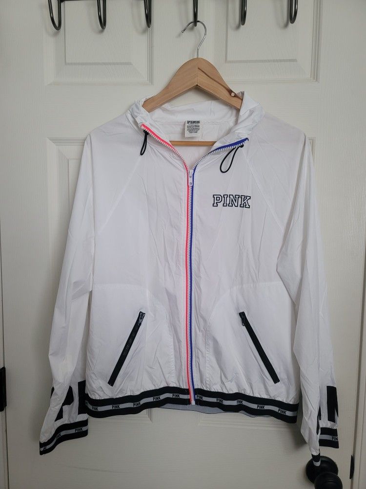 Windbreaker