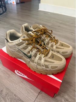 Nike Men’s size 12 (P-6000)