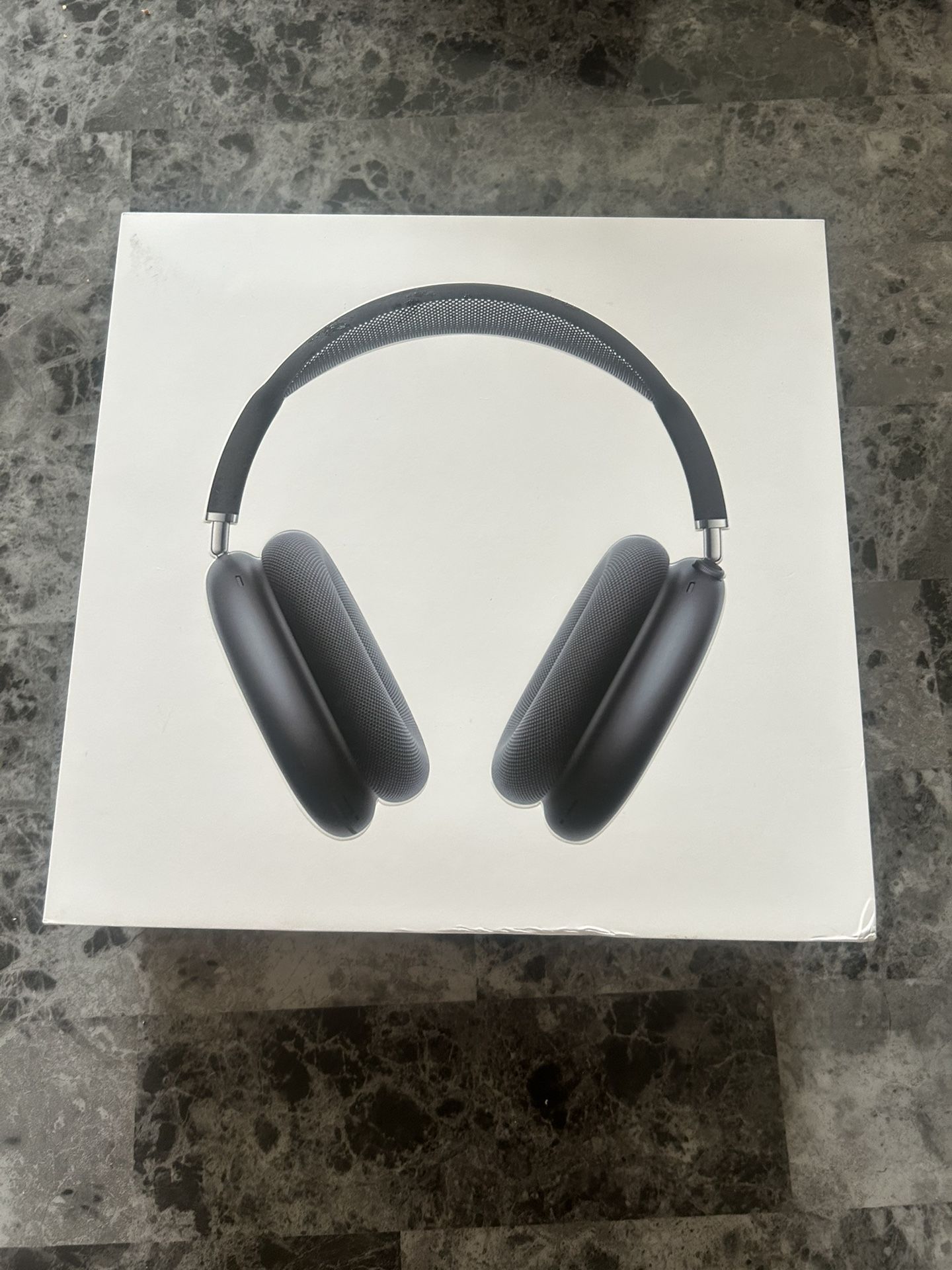 AirPod Max Midnight