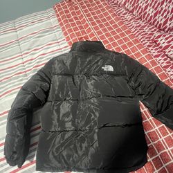 Northface Puffer