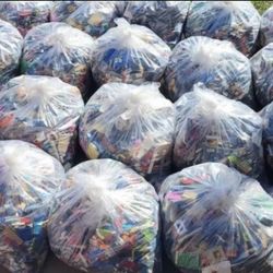 Lego Huge 10 Pound Bags Of Random Mixed Legos