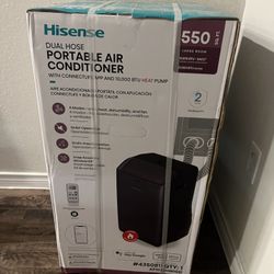 Portable Air Conditioner 