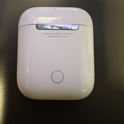 Apple AirPods Gen 2