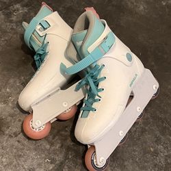 Impala Inline Skates (Size 7)