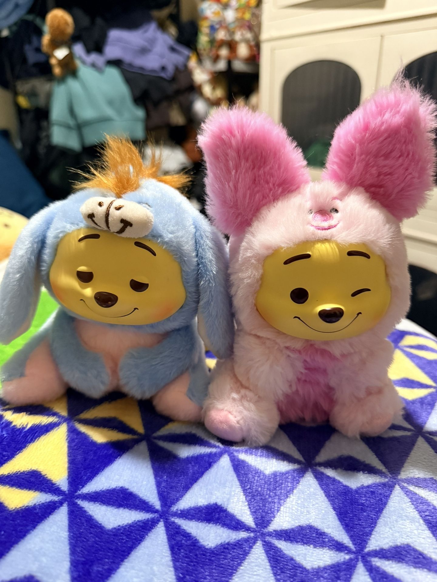 Miniso Disney WINNIE THE POOH