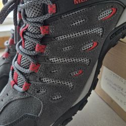 Merrell Crosslander 2 Hiking Shoe NEW Men's 10.5