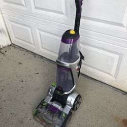 Bissell Pet Proheat 2X Revolution Carpet  CL