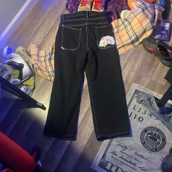Jnco Baggy Jeans Men’s L