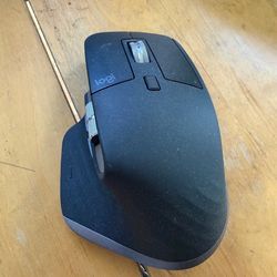 Logitech MX Master 3S for Mac - Good Working Condition