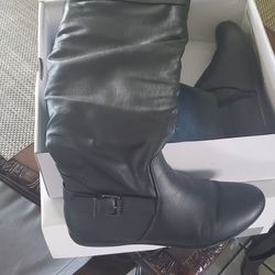 Aldo Boots 