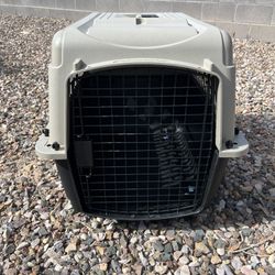 Dog Kennel Top Paw Brand 