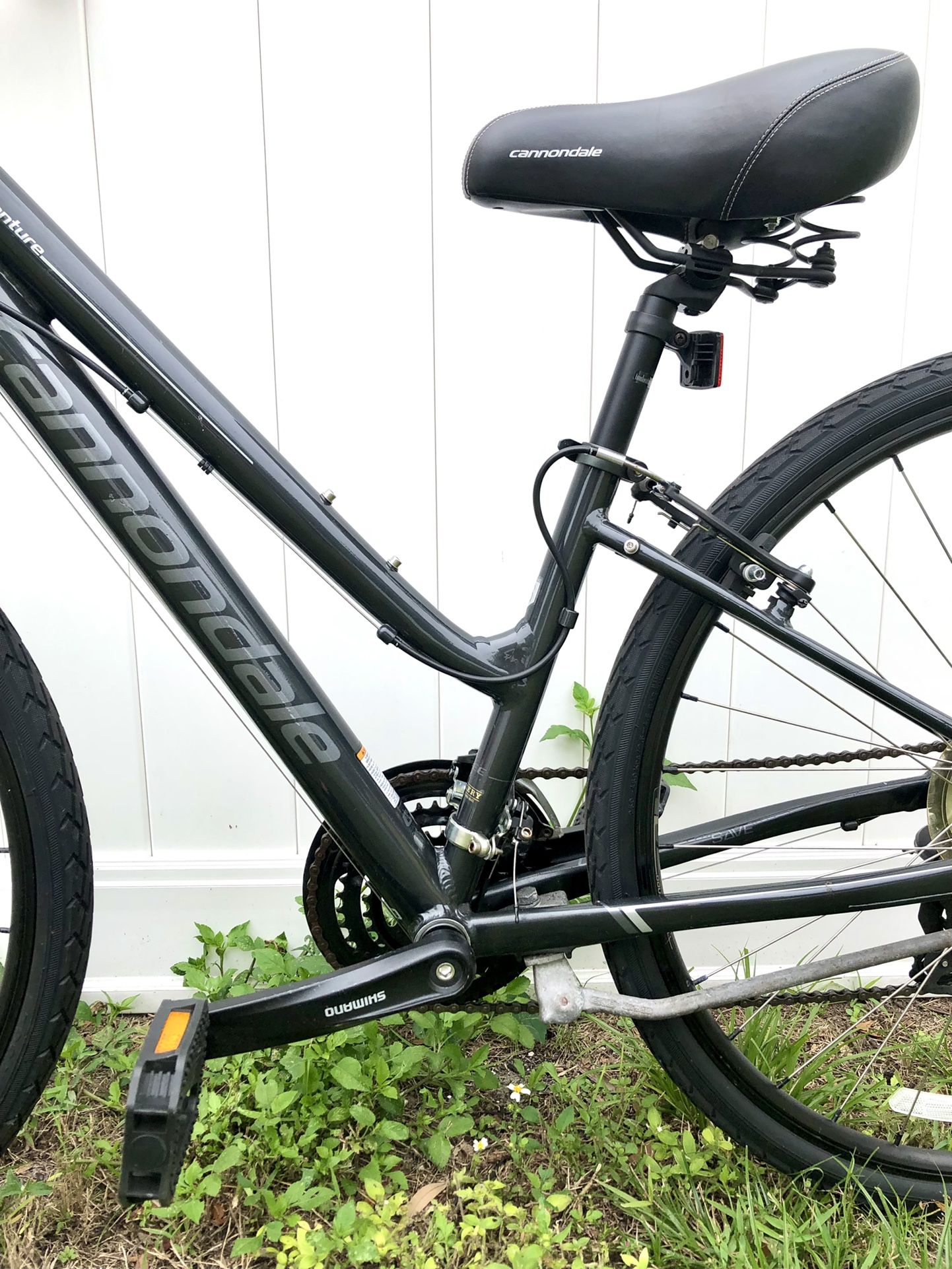 Cannondale Adventure 3 Women s Bike for Sale in St. Petersburg FL