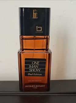 One Man Show Oud Edition