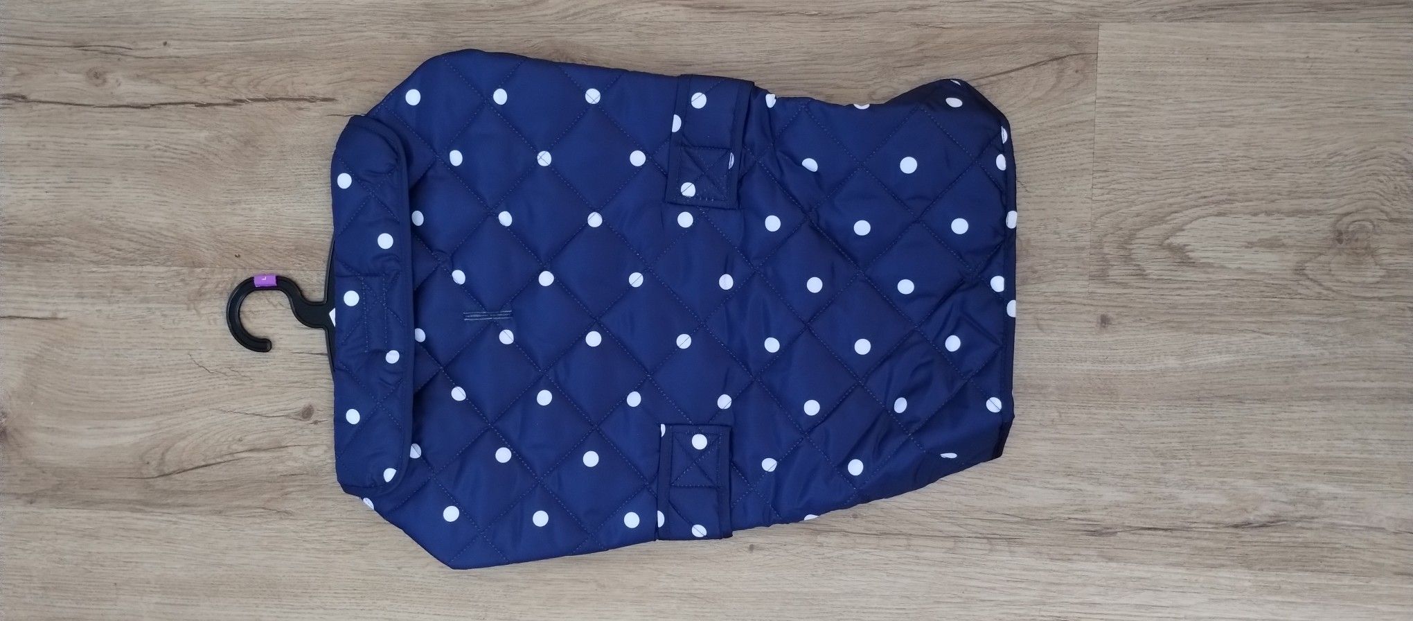 St John's Bark Pet Jacket