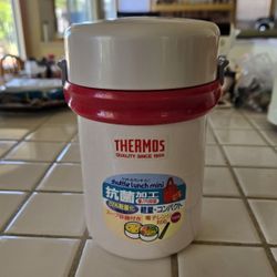 Food Themo